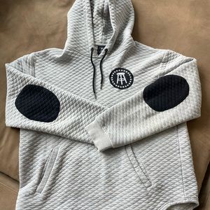 Men's barstool sweatshirt